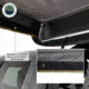 Overland Vehicle Systems Nomadic 270 LT Awning Wall 3 / 4 Passenger Side, 18359909