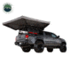 Overland Vehicle Systems Nomadic 270 LTE Passenger Side Awning w/Bracket Kit, 19689909