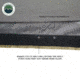 Overland Vehicle Systems Nomadic 270 LTE Passenger Side Awning w/Bracket Kit, 19689909