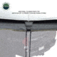 Overland Vehicle Systems Nomadic 270 LTE Passenger Side Awning w/Bracket Kit, 19689909