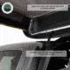 Overland Vehicle Systems Nomadic 270 LTE Passenger Side Awning w/Bracket Kit, 19689909