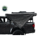 Overland Vehicle Systems Nomadic Awning Tent 180 Degree 88 SF of Shelter With Zip In Wall, Dark Gray, 19619907