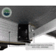 Overland Vehicle Systems Nomadic Awning Tent 180 Degree 88 SF of Shelter With Zip In Wall, Dark Gray, 19619907