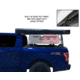 Overland Vehicle Systems Nomadic LT 270 Awning &amp; Wall 1, 2, &amp; Mounting Brackets - Driverside, Grey/Green, 19579907