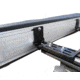 Overland Vehicle Systems Nomadic LT 270 Awning &amp; Wall 1, 2, &amp; Mounting Brackets - Driverside, Grey/Green, 19579907