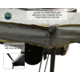 Overland Vehicle Systems Nomadic LT 270 Awning &amp; Wall 1, 2, &amp; Mounting Brackets - Driverside, Grey/Green, 19579907