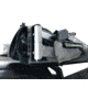 Overland Vehicle Systems Nomadic LT 270 Awning &amp; Wall 1, 2, &amp; Mounting Brackets - Driverside, Grey/Green, 19579907