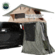 Overland Vehicle Systems TMBK Roof Top Tent Annex, 18019833