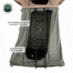 Overland Vehicle Systems TMBK Roof Top Tent Annex, 18019833