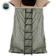 Overland Vehicle Systems TMBK Roof Top Tent Annex, 18019833