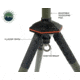 Overland Vehicle Systems Wild Land Camping Gear - Encounter Light With 3 Removeable Pods, Green, 15059901