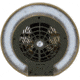 Overland Vehicle Systems Wild Land Camping Gear, Portable Fan, Light, 15059910
