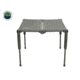 Overland Vehicle Systems Wild Land Camping Gear Table, 200 lbs Weight Capacity, Green, Large, 26049910