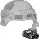 Owlset 1x18 Digital Day/Night Helmet Head Mounted HD