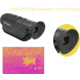 Owlset MCC10 Monocular
