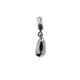 Owner Hooks Flashy Willow Leaf Silver Accent, Small, 5188-104