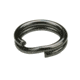 Owner Hooks Hyperwire Split Ring-Stainless BC, 2, 5196-021