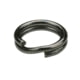 Owner Hooks Hyperwire Split Ring-Stainless BC, 3, 5196-031