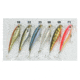 Owner Hooks Ripn Minnow 65, Perch, 59, RM65-59