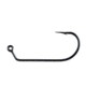 Owner Hooks Round Bend, Wide Gap, 5/0, 5317-151