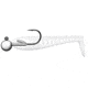 Owner Hooks Round Head with Lockdown, 3/0 - 3/8 oz., 4145-063