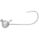 Owner Hooks Stick Bait Shaky Head - Natural, 5/0 - 3/8 oz., 4156-065