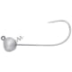 Owner Hooks Stick Bait Shaky Head - Natural, 6/0 - 1/2 oz., 4156-086