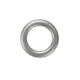 Owner Hooks Unbreakable Solid Rings, 9, 5195-906