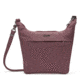 Pacsafe Cruise Anti-Theft On The Go Crossbody, Pinot, 2L, 20705329