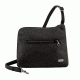 Pacsafe Daysafe Anti-Theft Slim Crossbody Women's Bag, 4.5L, Black 20500100