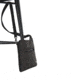 Pacsafe Daysafe Anti-Theft Slim Crossbody Women's Bag, 4.5L, Black 20500100