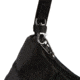 Pacsafe Daysafe Anti-Theft Slim Crossbody Women's Bag, 4.5L, Black 20500100