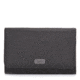 Pacsafe Daysafe Trifold Women's Wallet, Black 20525100