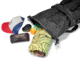 Pacsafe Dry 15L Anti-Theft Portable Safe, Charcoal 21100104