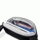 Pacsafe Metrosafe LS120 Anti-Theft Hip Pack, 2L, Black 30405100