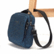 Pacsafe Metrosafe LS200 ECONYL Anti-Theft Crossbody Bag, Econyl Ocean, 7L, 40116641