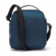 Pacsafe Metrosafe LS200 ECONYL Anti-Theft Crossbody Bag, Econyl Ocean, 7L, 40116641