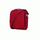 Pacsafe Metrosafe LS200 Shoulder Bag-Vintage Red