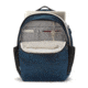 Pacsafe Metrosafe LS350 ECONYL Anti-Theft Backpack, Econyl Ocean, 15L, 40120641