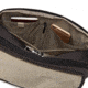 Pacsafe Metrosafe X Anti-Theft Messenger, Carbon, 8L, 30630136