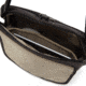 Pacsafe Metrosafe X Anti-Theft Messenger, Carbon, 8L, 30630136