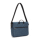 Pacsafe Metrosafe X Anti-Theft Messenger, Dark Denim, 8L, 30630646