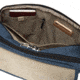 Pacsafe Metrosafe X Anti-Theft Messenger, Dark Denim, 8L, 30630646