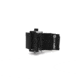 Pacsafe Strap Extender, 3,8 x 25cm/1,5x10in, Black, 15440100