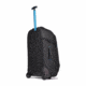 Pacsafe Toursafe 29 Wheeled Luggage, Black, 96 liters, 50145100