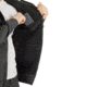 Pacsafe Transit Hoodie - Mens, Heather Charcoal, S, 9000012702