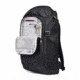 Pacsafe Venturesafe X 30L Anti-Theft Backpack, Black, 30 Liters, 60425100