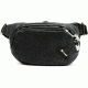 Pacsafe Vibe 100 Anti-Theft Hip Pack-Black