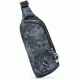 Pacsafe Vibe 150 Anti-Theft Cross Body Pack-Grey Camo