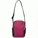 Pacsafe Vibe 200 Anti-Theft Compact Travel Bag-Dark Berry